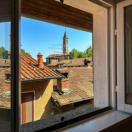 Del Castello Massino Visconti