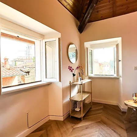 Del Castello * Massino Visconti