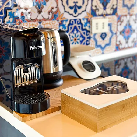 Del Castello Appartement Massino Visconti