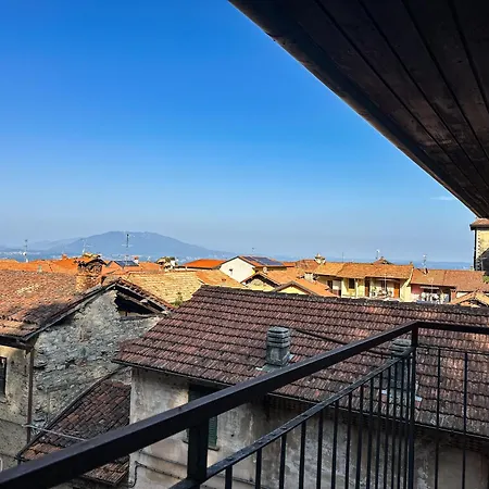 Del Castello Διαμέρισμα