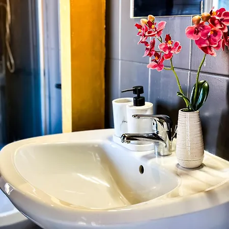 Del Castello Appartement