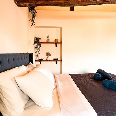 Appartement Del Castello