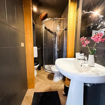 Appartement Del Castello Massino Visconti