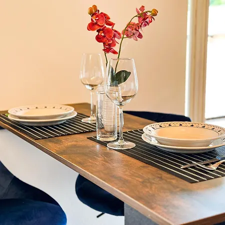 Апартаменты Del Castello Массино-Висконти